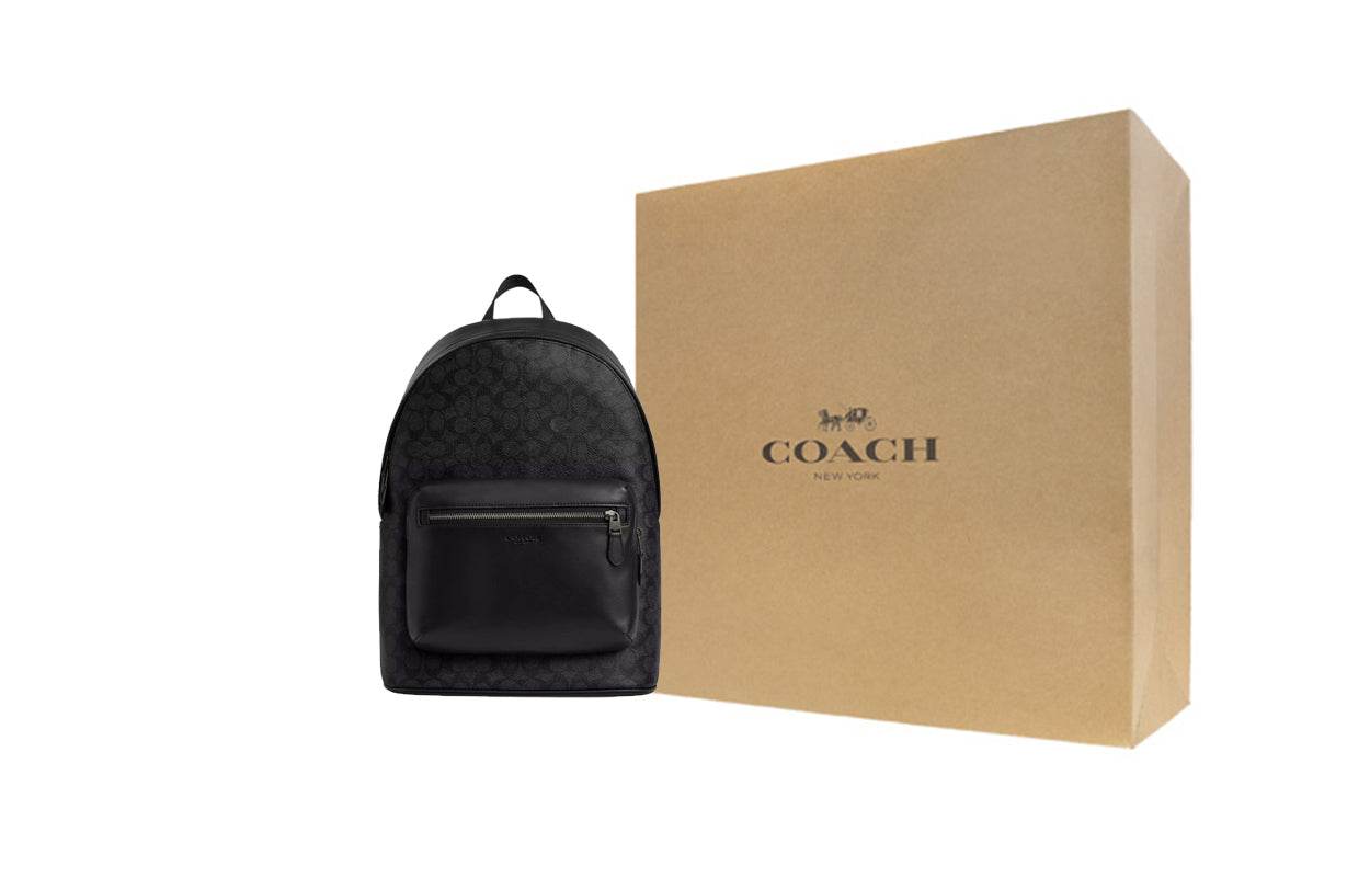 Рюкзак Coach 32 - Boxette Shop